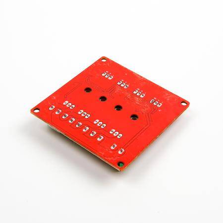 IRF540 Isolation Power Module Electronic Block 4 Channel MOSFET Switch - 4