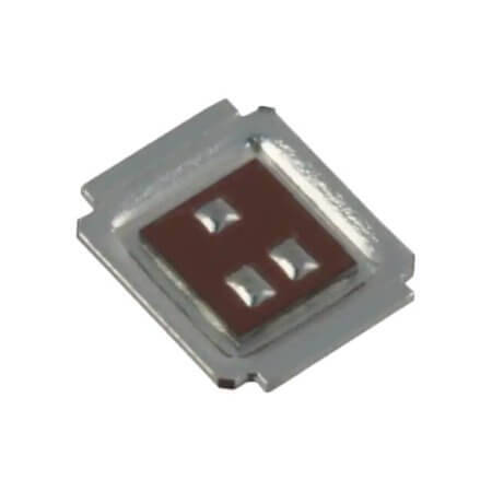 IRF6668TRPBF MOSFET DIS.55A 80V N-CH DIRECTFET-MZ SMT - 1