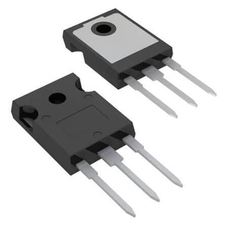 IRFP260NPBF MOSFET DIS.50A 200V N-CH TO247AC HEXFET THT - 1