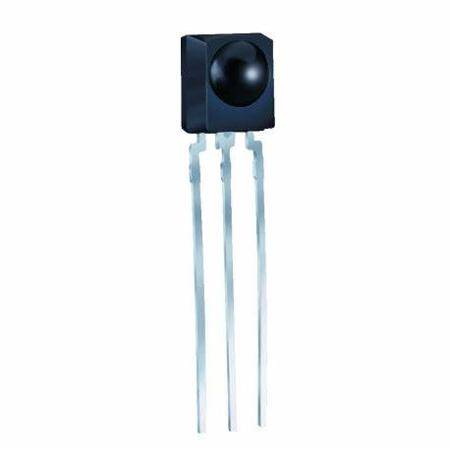 IRM-3638T Integrated IR Receiver - 2