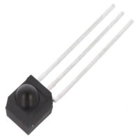 IRM-3638T Integrated IR Receiver - 3