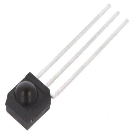 IRM-3638T Integrated IR Receiver - 3