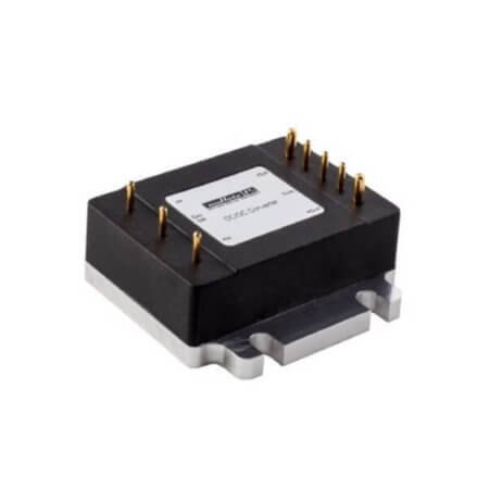 IRS-24/2-Q12P-C DC/DC CONV 48W 9-36VDC 24VDC 2A - 1