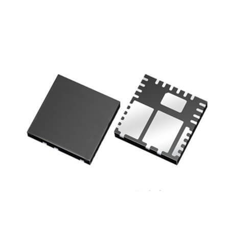 IRSM005-800MHTR IC-005-800 GATE DRIVER 40V QFN - 1