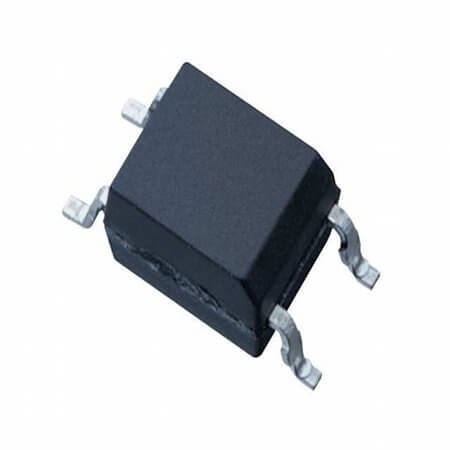IS181B IC-181 OPTO 3750V TRANS. OUTPUT 1CH SMD4 - 1