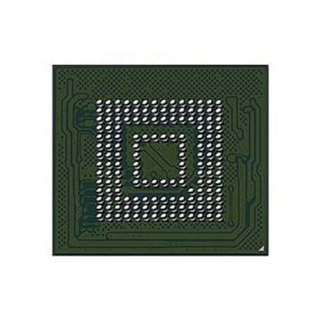 IS22ES32G-JCLA1 IC-22E32G NAND FLASH 32GB 5.0 INTERFACE AUTOMOTİVE - 1