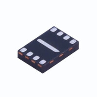 IS25LP040E-JYLE-TR IC-25LP040 FLASH 4MBIT SPI/QUAD 8USON - 1