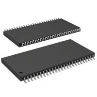 IS42S16400J-6TL IC-42S16400 SDRAM 64MBIT 166MHZ TSOP54 - 1