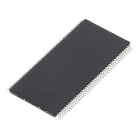 IS42S32800B-7TL IC DRAM 256MBIT PAR 86TSOP II - 1
