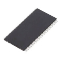IS42S32800D-7TL IC DRAM 256M PARALLEL 86TSOP II - 1