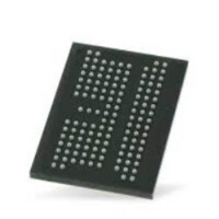 IS43LD16640C-25BLI IC-1664 LPDDR2 1GB 400MHz SDRAM TFBGA-134 - 1