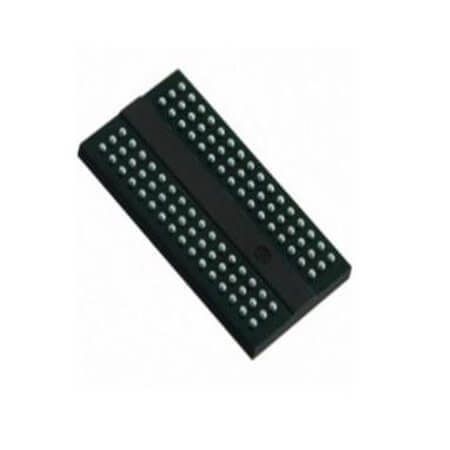 IS43TR16512B-125KBLI IC DRAM 8GBIT PARALLEL 96TWBGA - 1