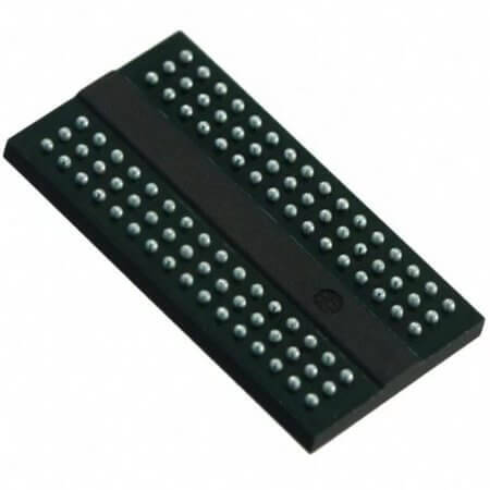 IS46TR16512BL-107MBLA1 RAM 8G 512Mx16 1866MT/s 1.35V DDR3L A-Temp - 1