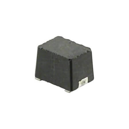 ISC1812RQ820K INDUCTOR FIXED 1812 82uH 156mA SMD - 1