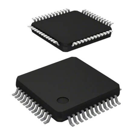 ISD15C00FYI VOICE IC DGTL CHIPCORDER 48LQFP - 1