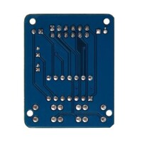 ISD1820 Recording Module Voice Board With Microphone - 4