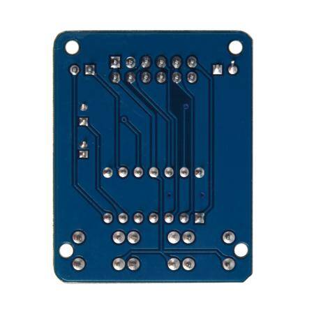 ISD1820 Recording Module Voice Board With Microphone - 4