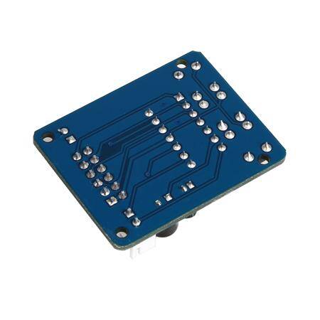 ISD1820 Recording Module Voice Board With Microphone - 5