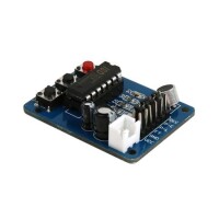 ISD1820 Recording Module Voice Board With Microphone - 6