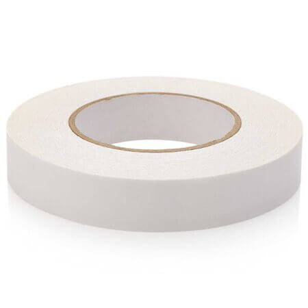 ISI TRANSFER BANDI 10MM ISI TRANSFER BANDI 10MM ÇİFT TARAFLI 50M - 1