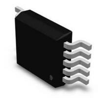 ISL28022FUZ-T7A IC-28022 VOLT MONITOR PRECISION 10MSOP - RENESAS