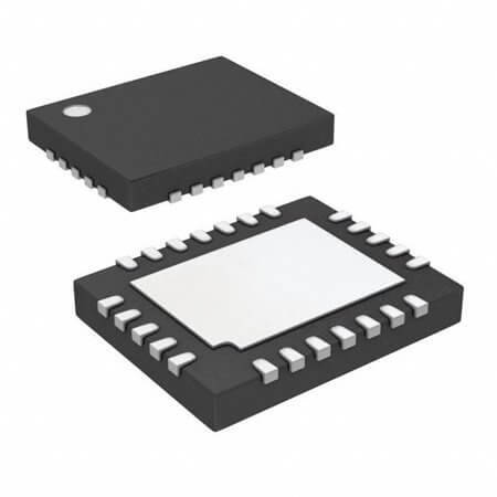 ISL29501IRZ-T7A IC-29501IRZ TIME DIGITAL CONVERTER QFN-24 - 1