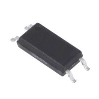 ISLT1008 OPTOCOUPLER 4 PIN LONG CREEPAGE TRANSISTOR - 1