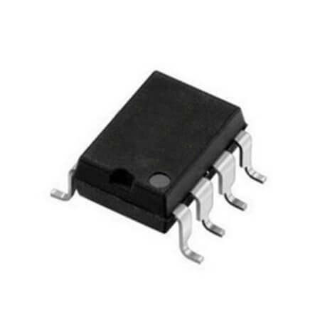 ISO1050DUBR IC-1050DUBR ISOLATED CAN TRANSCEIVER SOP8 SMD TI - 1