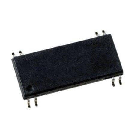 ISO124U/1K IC-124U/1K OPAMP ISOLATION 50KHZ 8SOIC - 1