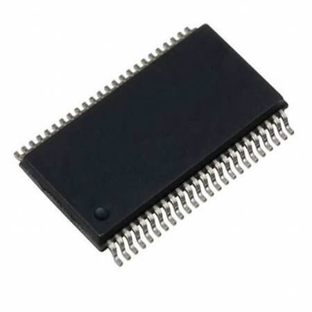 ISO1I811TXUMA1 IC-811T DGTL ISO 500V I2C/SPI 48TSSOP - 1