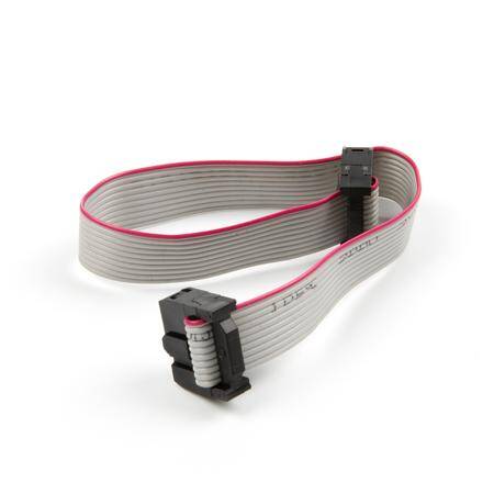 ISP Download Cable FC10P Connector 20cm - 1