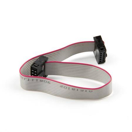 ISP Download Cable FC10P Connector 20cm - 2