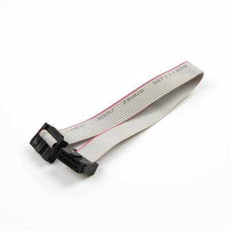 ISP Download Cable FC10P Connector 20cm - 4