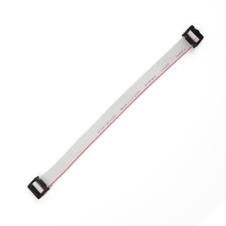 ISP Yükleme Kablosu FC10P Konektörü 20cm - 3