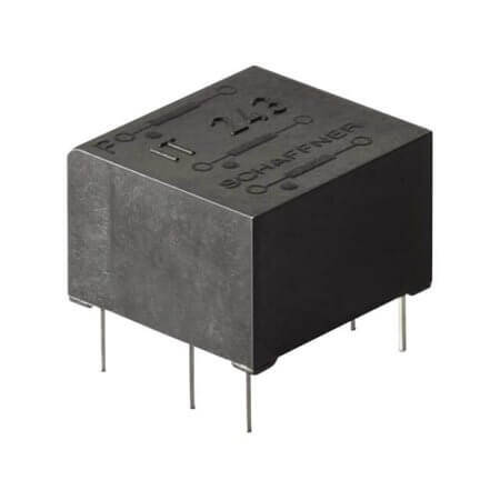 IT246 TRANSFORMER PULSE XFRMR 2:1 SGL 7MH.1A - 1