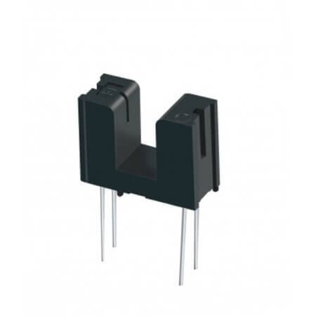 ITR9606-F PHOTO TRANSISTOR NPN 940NM - 1