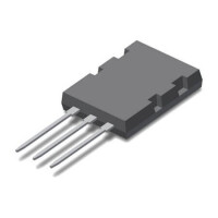 IXFB60N80P MOSFET DIS.60A 800V N-CH PLUS264 POLARHV - 1