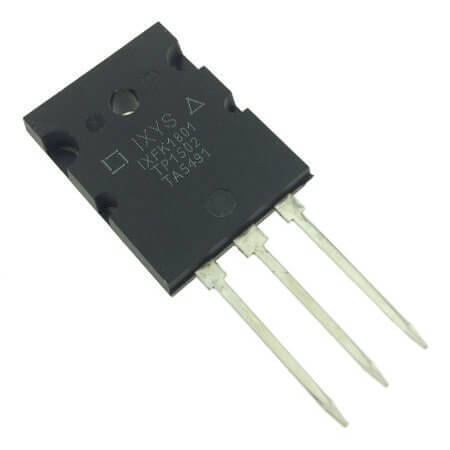 IXFK1801 MOSFET DIS.CUSTOMIZED THT - 1