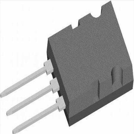 IXFL210N30P3 MOSFET DIS.108A 300V N-CH ISOPLUS264 POLAR3 - 1