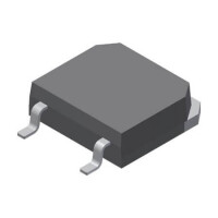 IXFT60N65X2HV MOSFET DIS.60A 650V N-CH TO-268AA ULTRA JUNCTION - 1