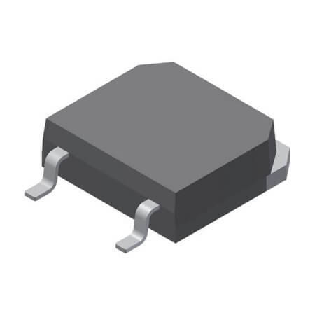 IXFT60N65X2HV MOSFET DIS.60A 650V N-CH TO-268AA ULTRA JUNCTION - 1