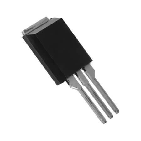 IXFV22N60P MOSFET DIS.22A 600V N-CH PLUS220 HIPERFET THT - 1