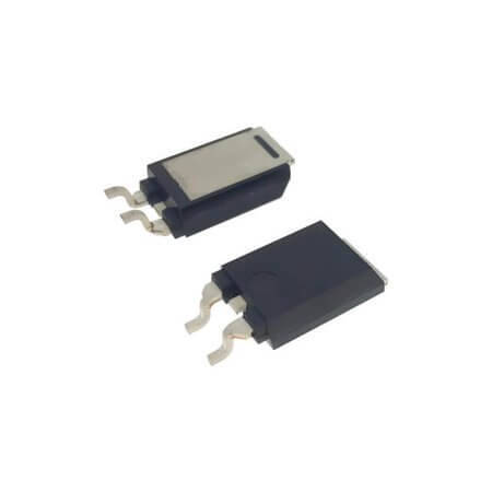 IXFV74N20PS MOSFET DIS.74A 200V N-CH PLUS220SMD POLARHT SMT - 1