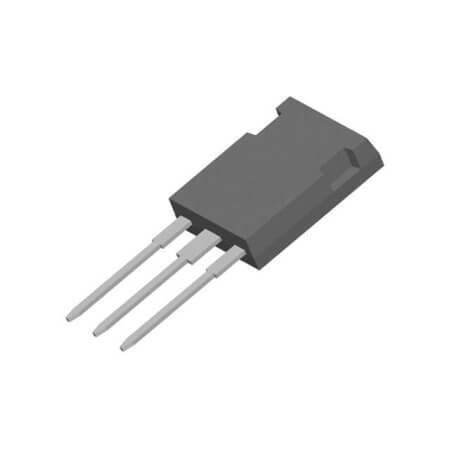 IXFX120N25P MOSFET DIS.120A 250V N-CH PLUS247 HIPERFET - 1