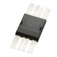 IXRFD615X2 IC-615X2 MOSFET DRIVER DUAL RF 15A LOW-SIDE - 1