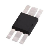 IXRFD631 IC-631 MOSFET DRIVER RF 30A LOW-SIDE - 1