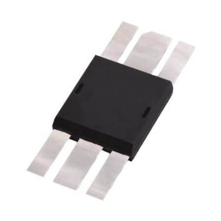 IXRFD631 IC-631 MOSFET DRIVER RF 30A LOW-SIDE - 1