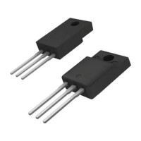 IXTP32N65XM MOSFET DIS.32A 650V N-CH TO220F ULTRA JUNCTION - 1