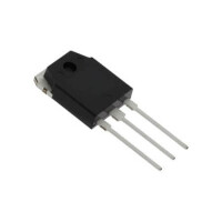 IXTQ140N10P MOSFET DIS.140A 100V N-CH TO3P POLARHT THT - 1