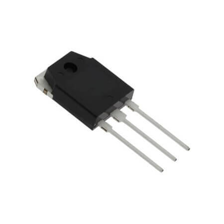 IXTQ140N10P MOSFET DIS.140A 100V N-CH TO3P POLARHT THT - 1